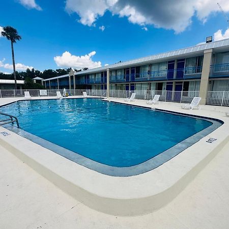 Rodeway Inn Silver Springs Dış mekan fotoğraf